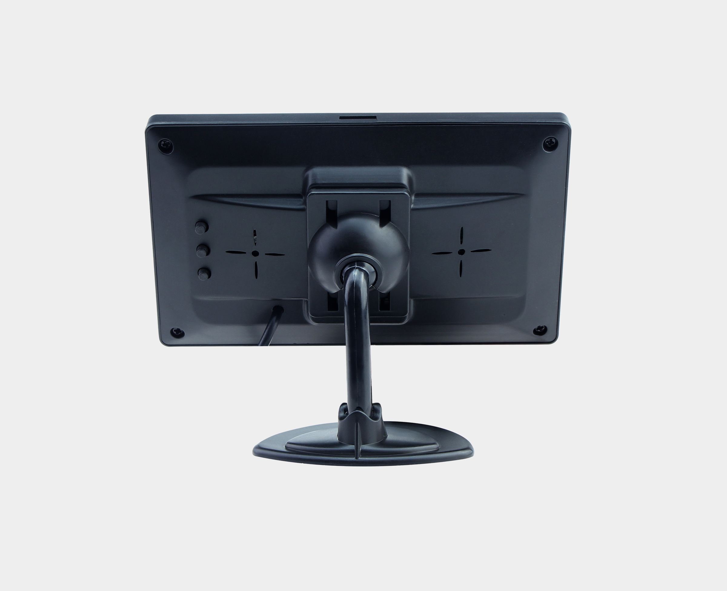 Car MonitorCar Monitor